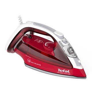 เตารีดไอน้ำ เตารีดไอน้ำ TEFAL FV4996 270 มล. เตารีด เครื่องใช้ไฟฟ้า STEAM IRON TEFAL FV4996 270ML