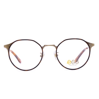 [ฟรี! คูปองเลนส์] eGG - แว่นสายตา ทรงแฟชั่น รุ่น FEGG3519224