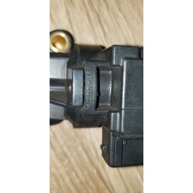 idle-regulating-valve-1435846-วาล์วรอบเดินเบา-bmw-e36-e46-e34-z3-เครื่อง-m43-m44