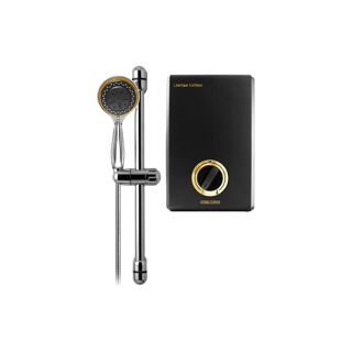 โปรโมชั่น : Stiebel Eltron เครื่องทำน้ำอุ่น รุ่น XG 45 EC Black Edition