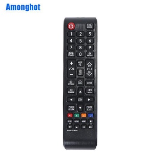 (Amonghot) รีโมตคอนโทรลทีวี Bn59-01303A สําหรับ Samsung