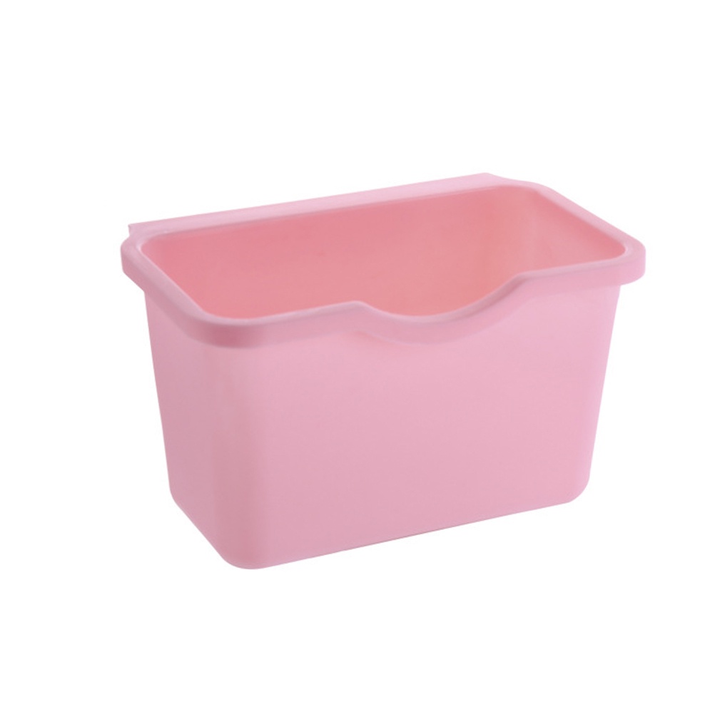 kitchen-cabinet-door-plastic-basket-hanging-trash-can-waste-bin-garbage-bowl-box-burang