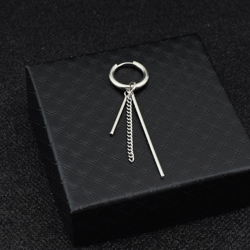 1pcs-chain-stick-stainless-steel-earrings