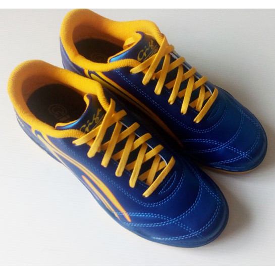 รองเท้าฟุตซอล-futsal-giga-fg408-สีน้ำเงิน