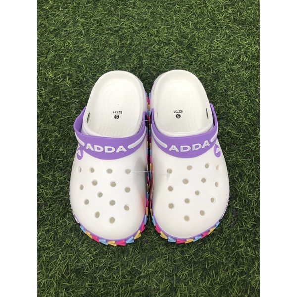 Adda รองเท้าหัวโต Adda รุ่น 52731 ของแท้ 100% *พร้อมส่ง* | Shopee Thailand
