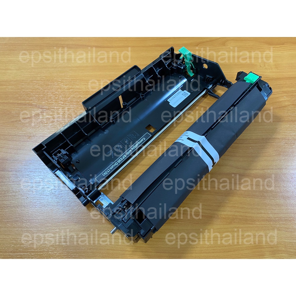 408296-ชุดโครงดรัมเทียบเท่า-drum-unit-compatible-for-ricoh-sp230-sp230dnw-sp230fnw-sp230sfnw-ปริมาณการพิมพ์-12-000-แผ่น