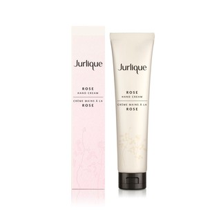 Jurlique Rose Hand Cream 40 ml New ครีมทามือกลิ่นกุหลาบ - JL205114