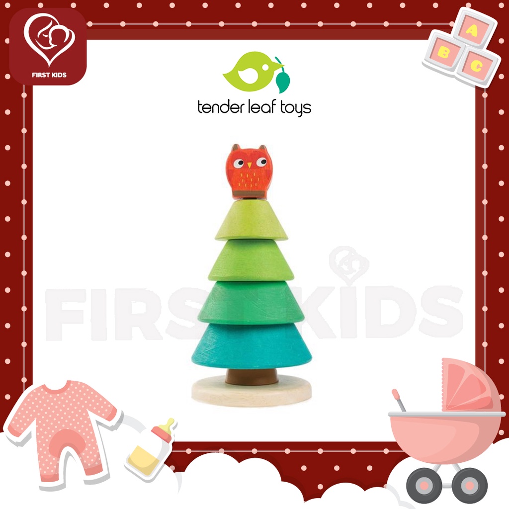 ของเล่นเด็ก-stacking-fir-tree-firstkids-ของใช้เด็ก-ของเตรียมคลอด