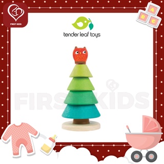 ของเล่นเด็ก Stacking Fir Tree#firstkids#ของใช้เด็ก#ของเตรียมคลอด