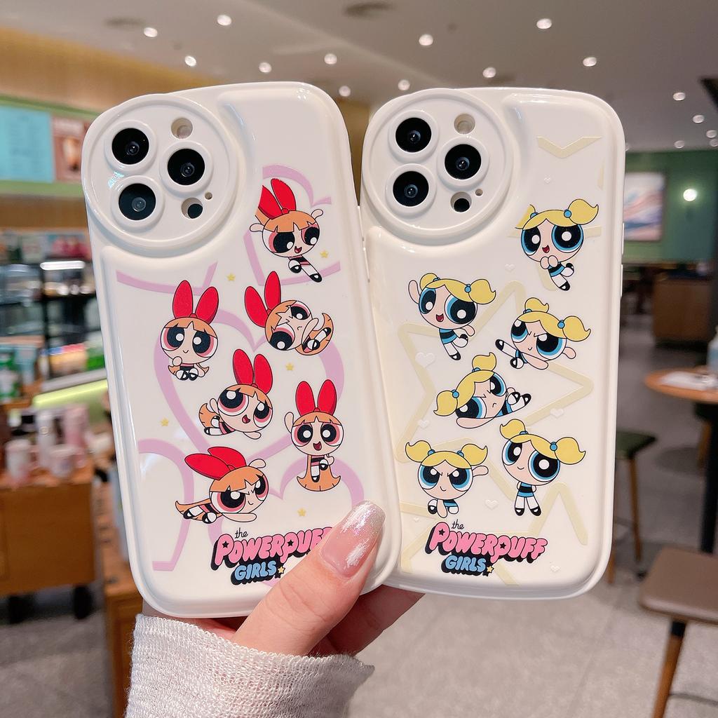 เคสโทรศัพท์มือถือ-แบบนิ่ม-ลายผู้หญิง-สําหรับ-iphone-13promax-12-11-x-xs-max-7-8-se2020