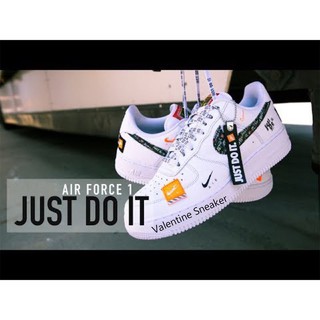 ราคาและรีวิวรองเท้า Just do it 👟 สวยมากรองเท้ากำลังดัง💥ใส่ได้ทั้งผู้หญิงผู้ชาย✔️