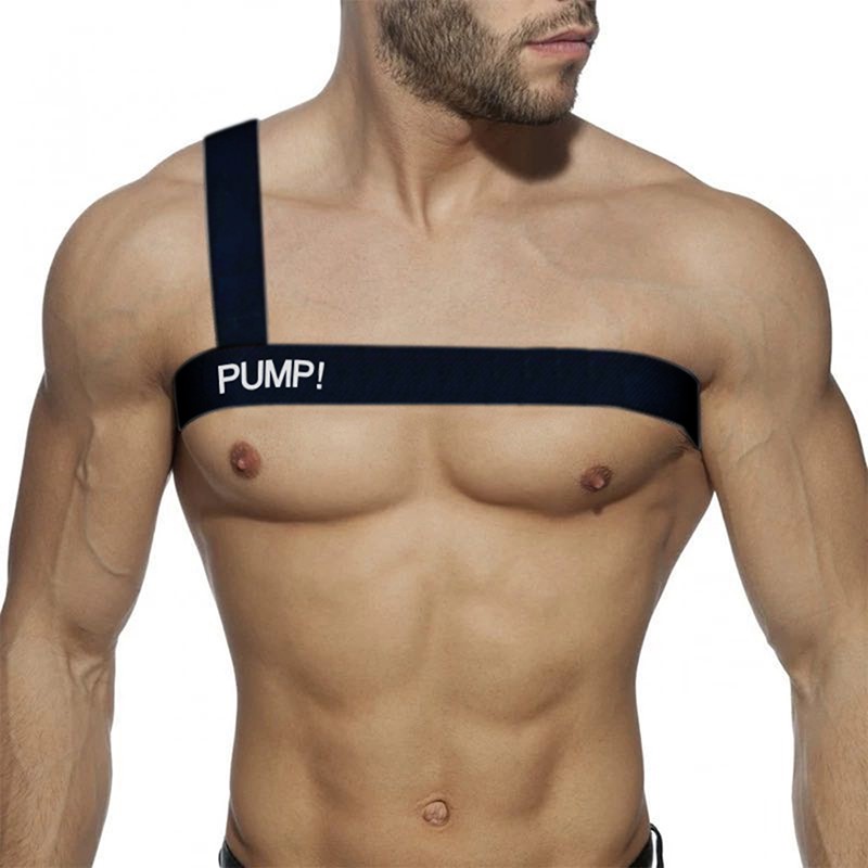pump-hot-sale-sports-men-sexy-shoulder-strap-nylon-elasticity-harness-corset-mens-belt-pu5507