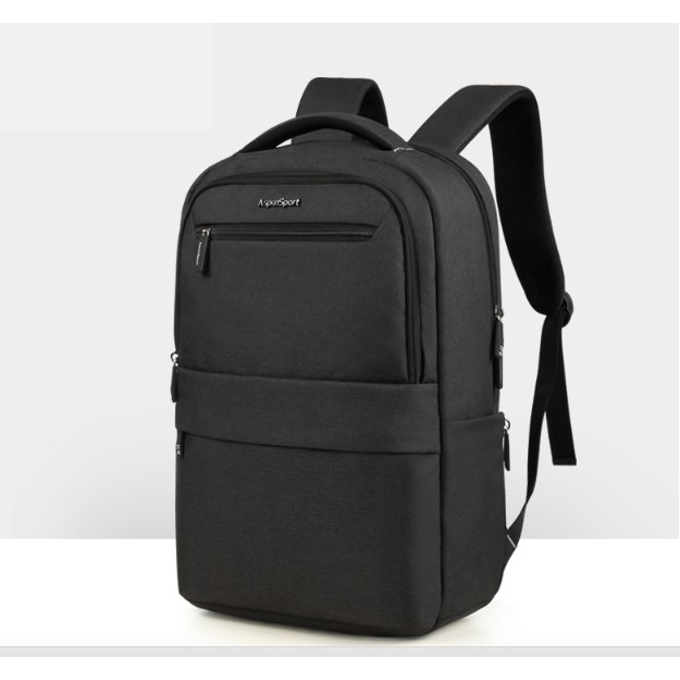 กระเป๋า-hi-end-จาก-aspensport-กระเป๋าเป้สะพายหลัง-โน๊ตบุ๊ค-รุ่น-as-b65-ใส่-laptop-13-16-นิ้ว-สีดำ