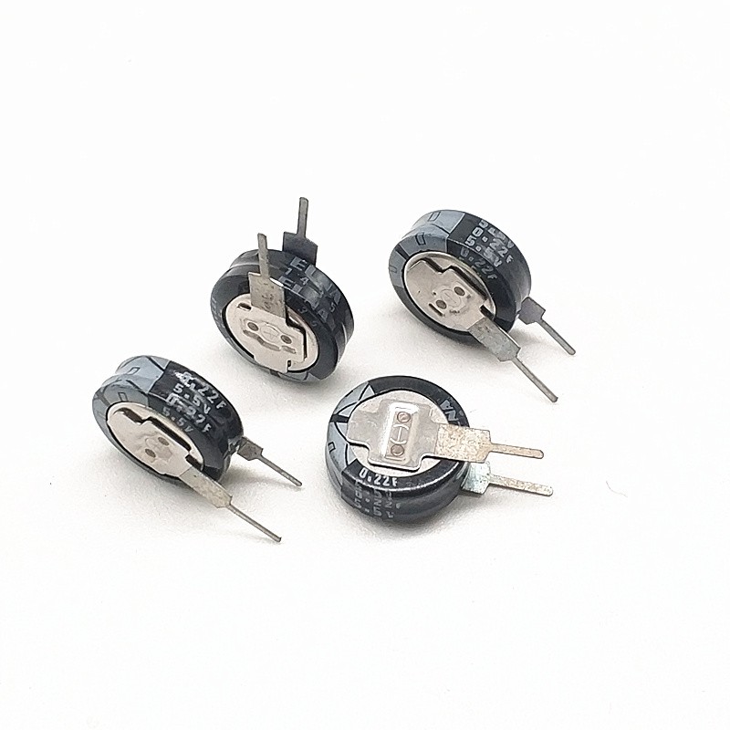 Mica Capacitors 100+ Piece Dipped Mica Capacitor Grab Bag
