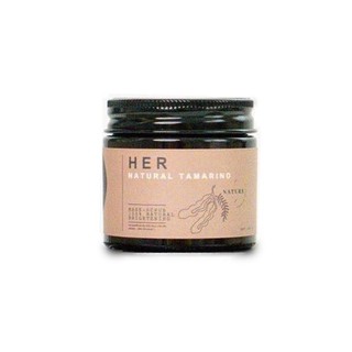 สครับมะขามเฮอ HER SCRUB & MASK 100g