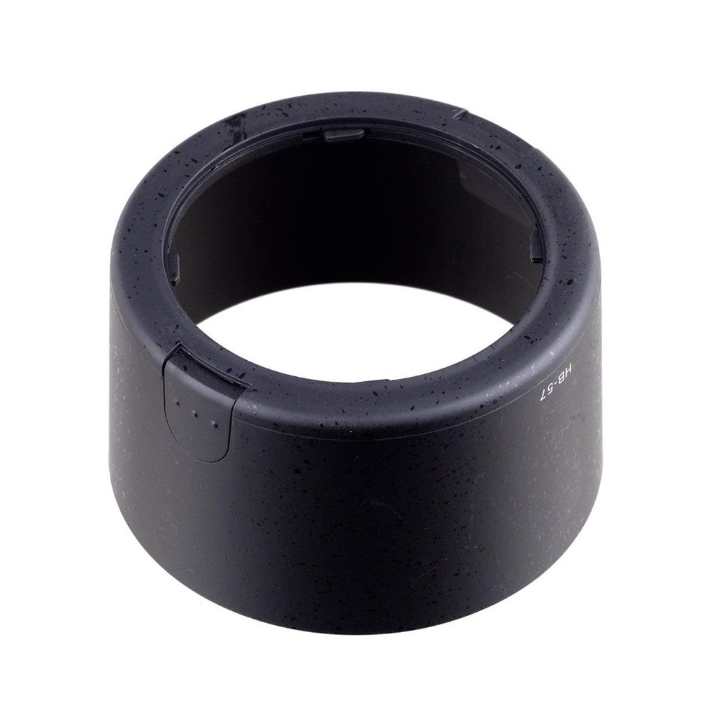 ฮู้ดเลนส์-lens-hood-nikon-hb-57-for-nikon-af-s-55-300-4-5-5-6g-ed-vr-55-300mm-lens-hood