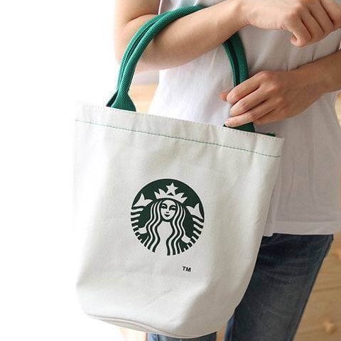 starbucks-cooler-bag-สตาร์บัคส์