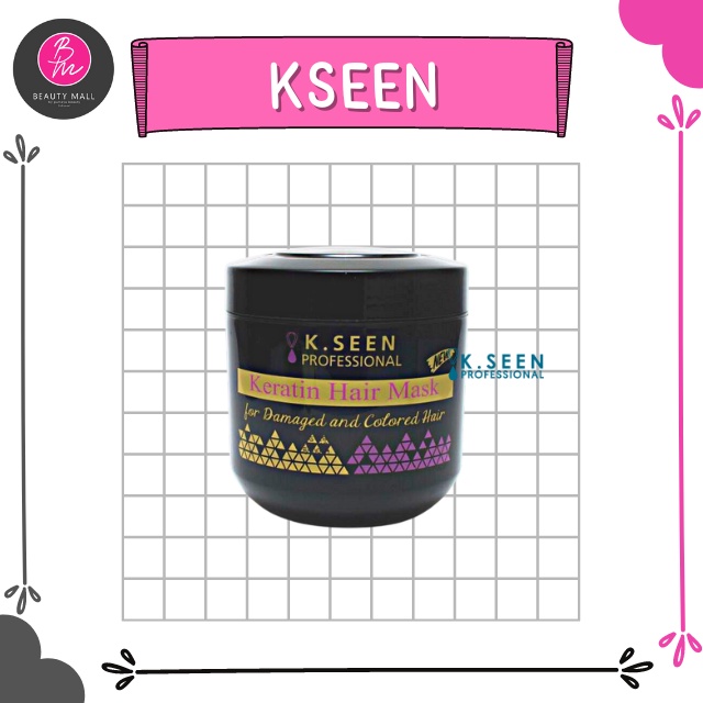 k-seen-keratin-hair-mask-เคซีน-เคราติน-แฮร์-มาร์ค