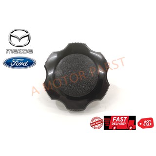 ฝาปิดน้ำมันเครื่อง Mazda M1300-M1600 / Ford #B3