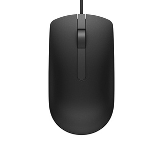 Dell MS116 USB Mouse