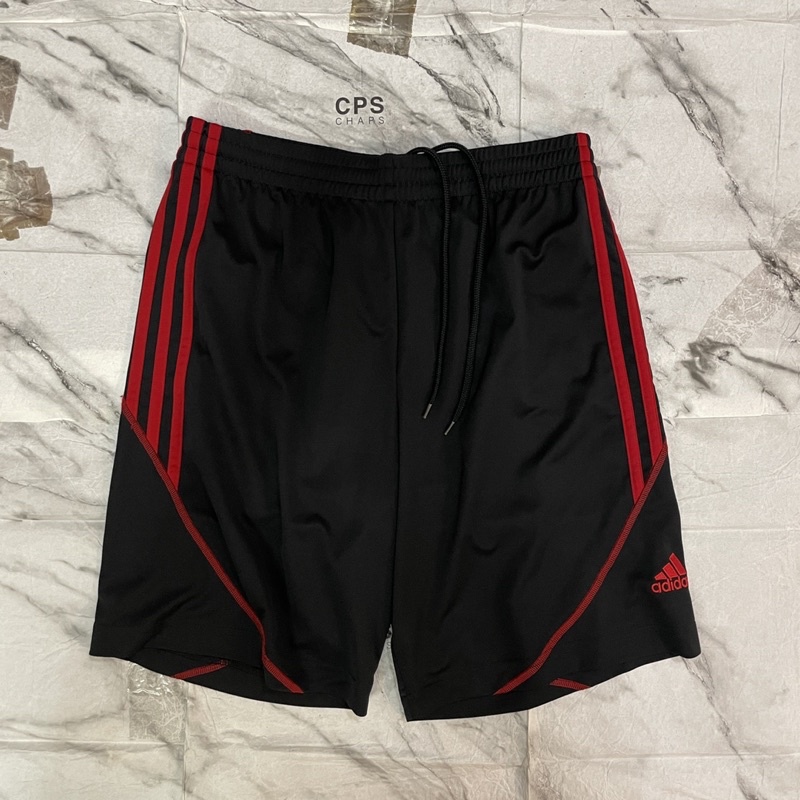 adidas-กางเกงฟุตบอล-crimson-red-size-s-ของแท้-สภาพใหม่-100-เหมือนมือ-1-ออก-shop-ใส่น้อยครั้ง-รักษาอย่างดี