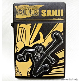 🇯🇵 กล่องใส่นามบัตรซันจิวันพีช One Piece Sanji Card Case กล่องใส่การ์ด วันพีช ของแท้จากญี่ปุ่น