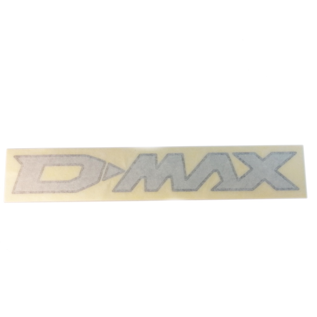 สติ๊กเกอร์-sticker-d-max-ติด-isuzu-d-max-2021-all-new-isuzu-d-max-1-ชิ้น-สีตามรูป-ติดได้ทั้งรถสีเข้ม-และอ่อน-ของแท้