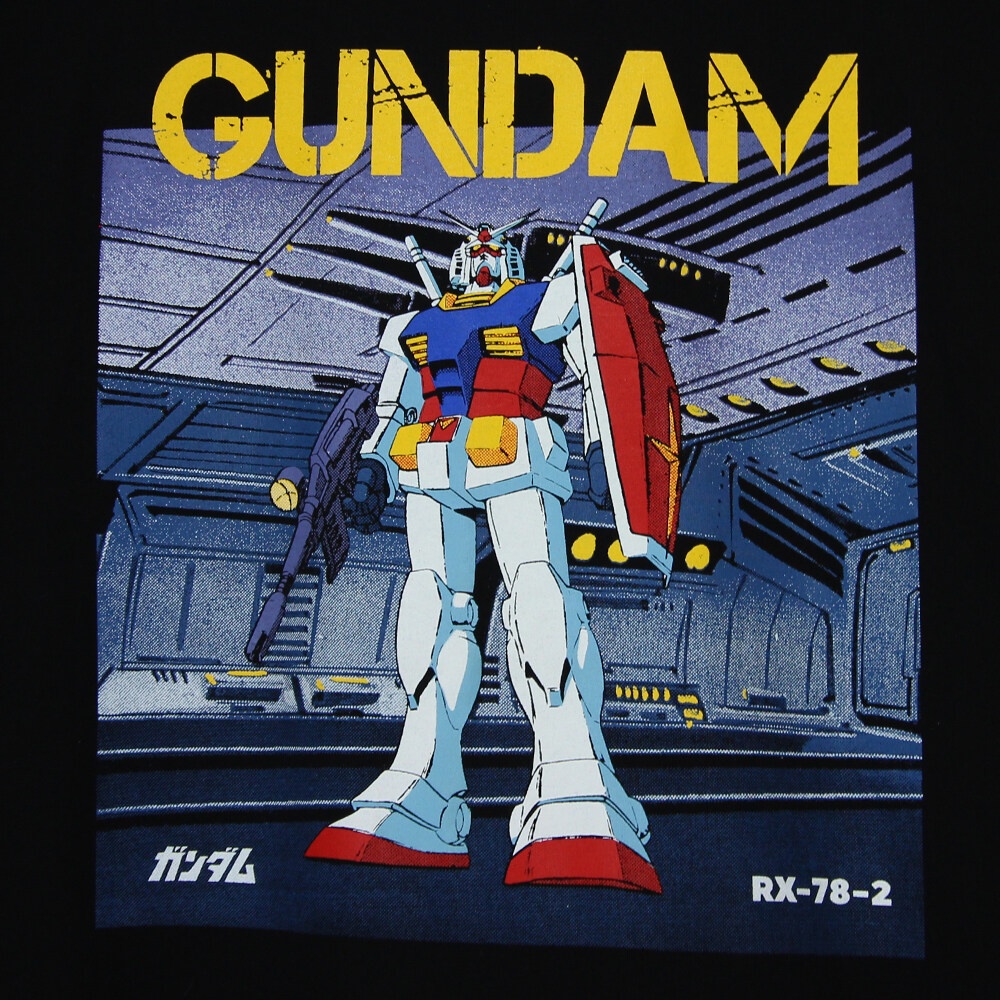 power-7-shop-กันดั้ม-เสื้อยืดกันดั้ม-gundam-การ์ตูนลิขสิทธิ์แท้-รุ่น-0420-744