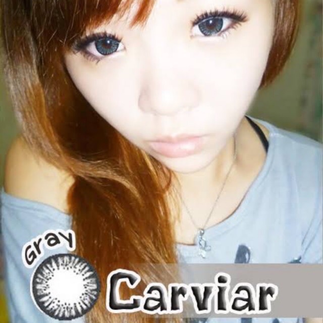 2-caviar-gray-cavier-gray-บิ๊กอาย-สีเทา-ตัดขอบ-contact-lens-bigeyes-คอนแทคเลนส์-ค่าสายตา-สายตาสั้น-แฟชั่น-สายตาปกติ
