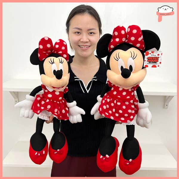 ตุ๊กตา-mickey-amp-minnie-mouse-ตุ๊กตามิคกี้-ตุ๊กตามินนี่-ขนาด-16นิ้ว-20นิ้ว-24นิ้ว-ลิขสิทธิ์แท้