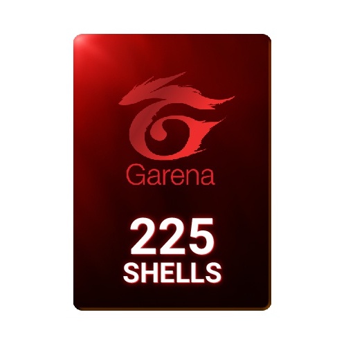 ภาพหน้าปกสินค้าMega Campaign l การีนาเชลล์ 225 Shells