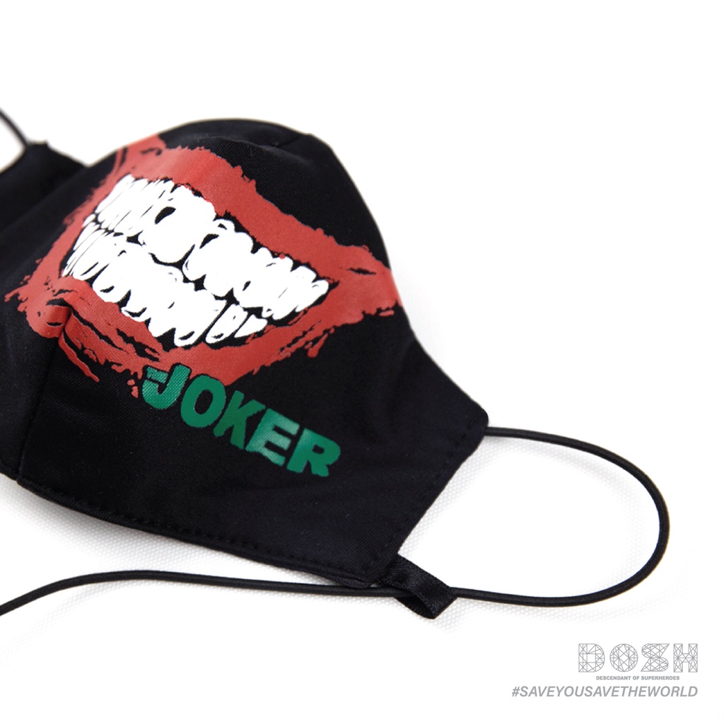 dosh-kids-หน้ากากผ้าเด็กชาย-joker-ลิขสิทธิ์-รุ่น-fbbm5001