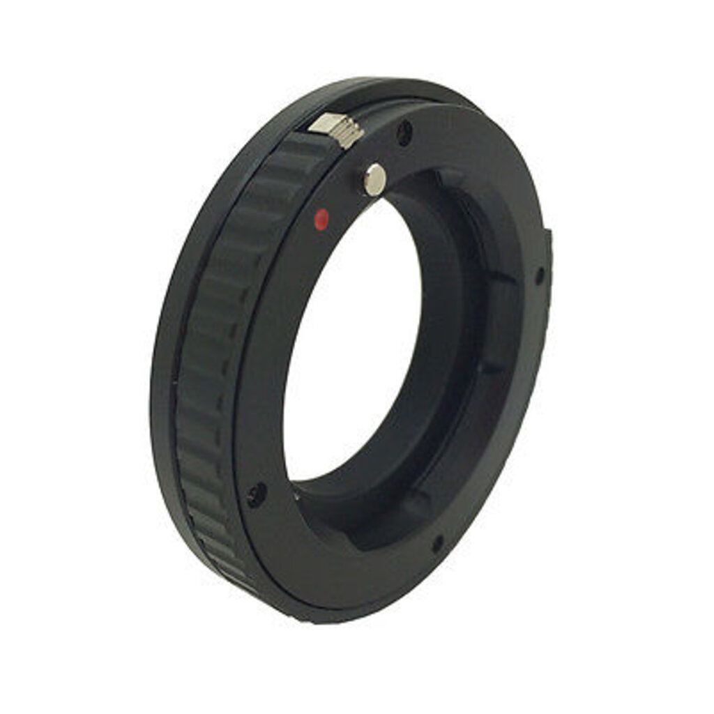 OM-M4/3 Adapter Ring for Olympus OM Lens to MICRO43 m4/3 Camera OM-D E-M5 E- PM2
