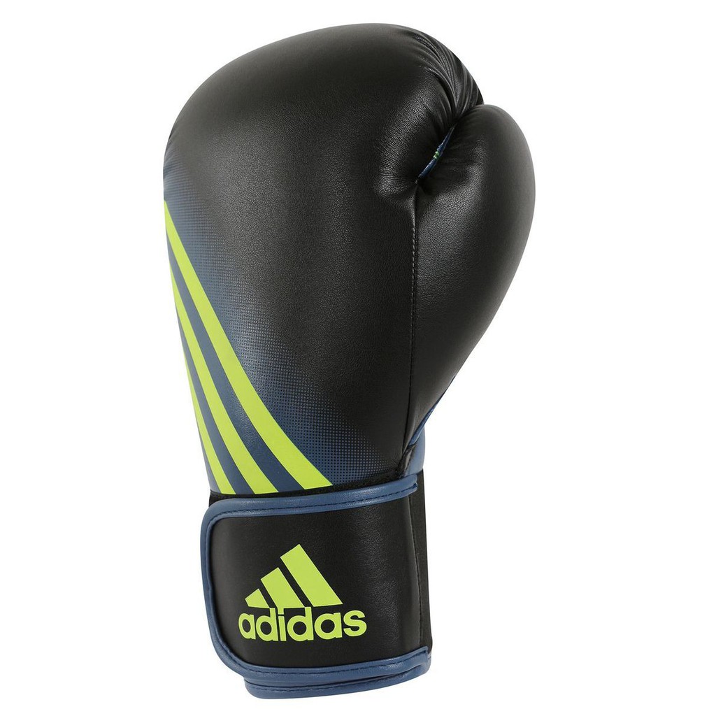 Adidas ACS อุปกรณ์เสริม Speed 100 Men's Boxing Gloves - 8Oz | Shopee ...