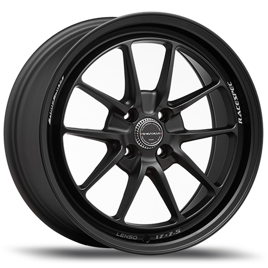 lenso-wheel-venom-4-high-ขอบ-17x7-5-4รู100-et-40-สีmbw-แม็กเลนโซ่-ล้อแม็ก-เลนโซ่-lenso17-แม็กรถยนต์ขอบ17