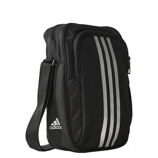 Adidas สะพายข้าง Pilot Organizer Bag แท้ สี BLACK