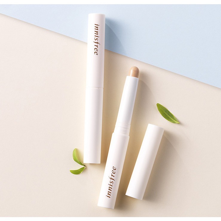 Innisfree Mineral Stick Concealer คอนซีลเลอร์แบบแท่ง Shopee Thailand