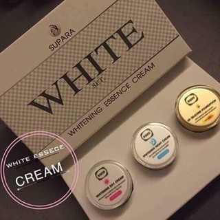 White Essence แบบไม่แพ็คกล่องราคาถูกกว่า เน้นคนซื้อไปใช้เอง