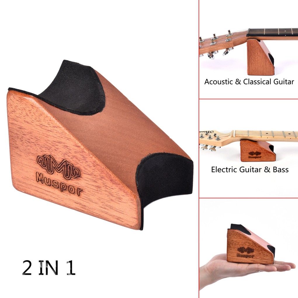 guitar-neck-rest-support-pillow-electric-acoustic-guitar-wooden-neck-support-setup-tool-display-stand