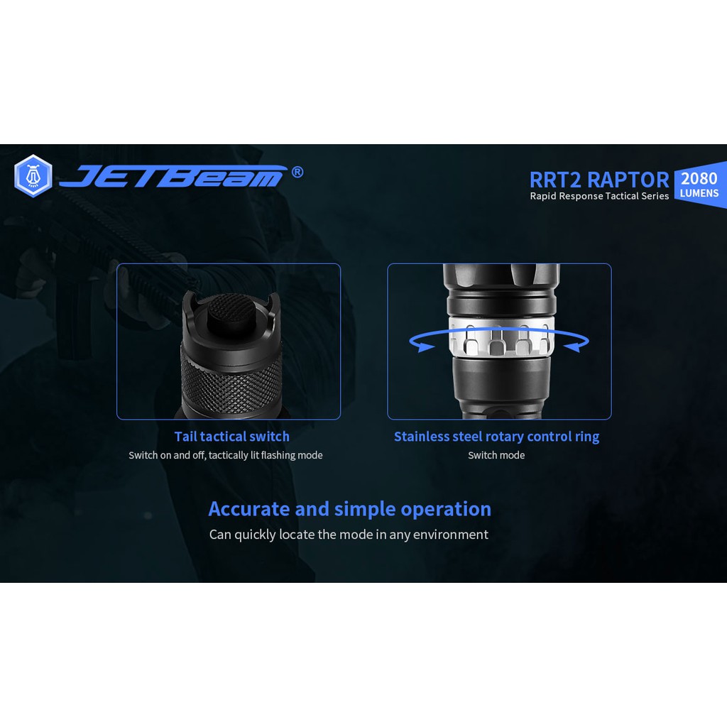 jetbeam-rrt2-ไฟฉาย-2080-ลูเมนส์-แบบชาร์จไฟ-ขนาดเล็ก-สําหรับกลางแจ้ง