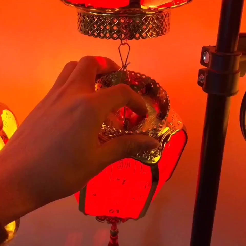 โคมไฟแขวน-ประกอบง่าย-สไตล์จีน-สําหรับตกแต่งบ้าน-เทศกาล