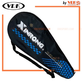 ภาพหน้าปกสินค้ากระเป๋าใส่ไม้แทนนิส XINRONG - Tennis Racket Bag กระเป๋าเทนนิส ที่เกี่ยวข้อง