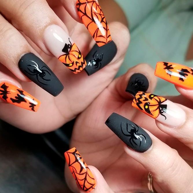 opi-ยาทาเล็บสี-halloween-มาแล้วค่าาา-แท้-100