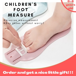 ภาพหน้าปกสินค้าไม้บรรทัดวัดความยาวเท้าเด็ก สําหรับวัดความยาวรองเท้า ที่เกี่ยวข้อง