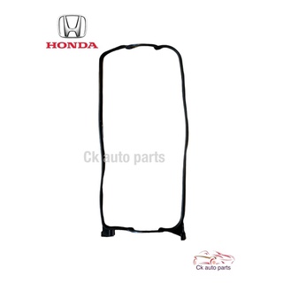 ยางฝาวาล์ว ปะเก็นฝาวาล์ว ยางรองสกรูฝาวาล์ว ฮอนด้า ซีวิค 96 ตาโต Honda CIVIC 1996 valve cover gasket