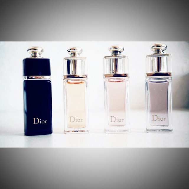 Dior Addict LA Collection Shopee Thailand