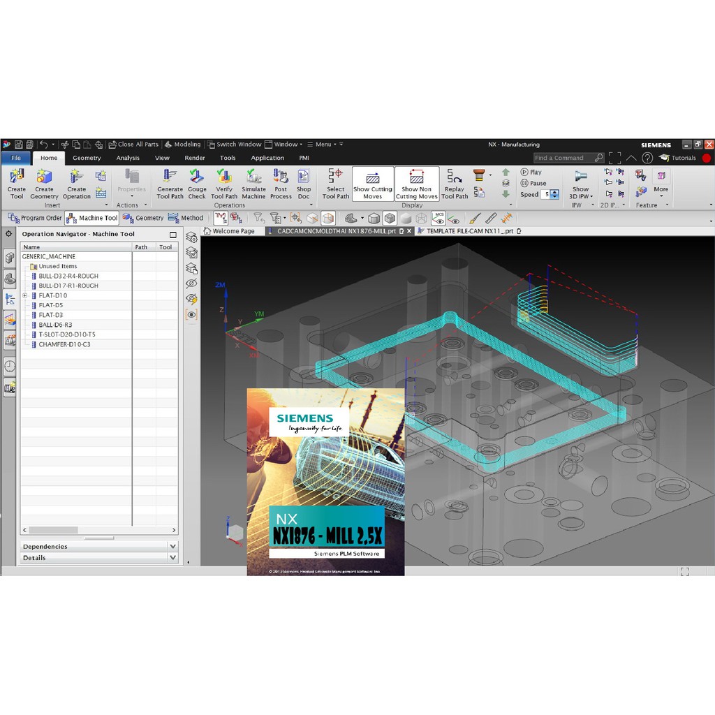 vdo-cadcam-training-nx1876-nx13-cam-mill2-5-axis