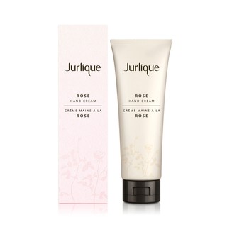 Jurlique Rose Hand Cream 125 ml ครีมทามือกลิ่นกุหลาบ - JL205112