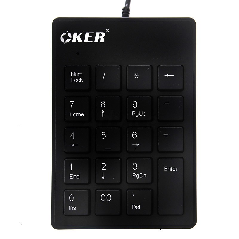 numberic-keypad-sk-975-black-oker
