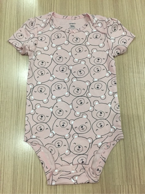 บอดี้สูทงาน-carters-ผ้า-cotton-ไซส์-18m-24m